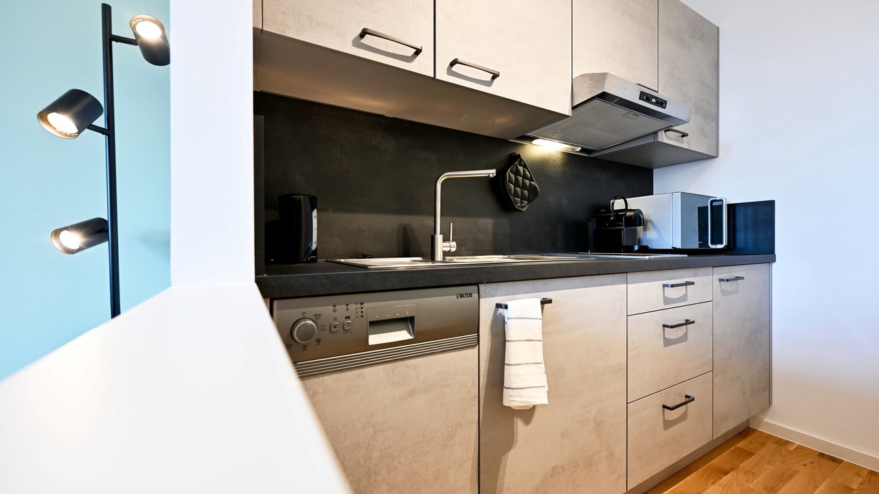 Photo of Kitchen in Fuerth