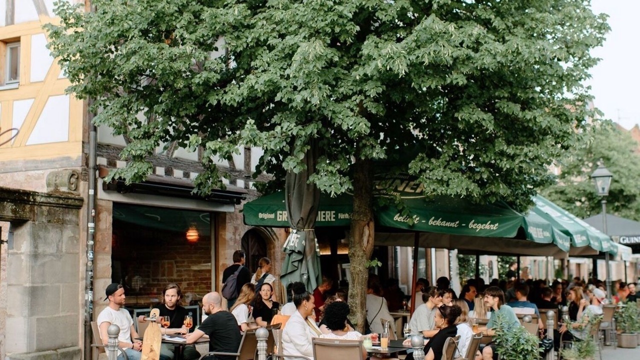 Photo of Outdoor in Fuerth