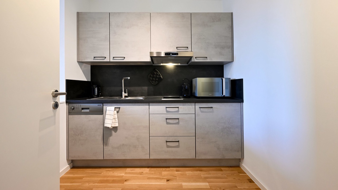 Photo of Kitchen in Fuerth