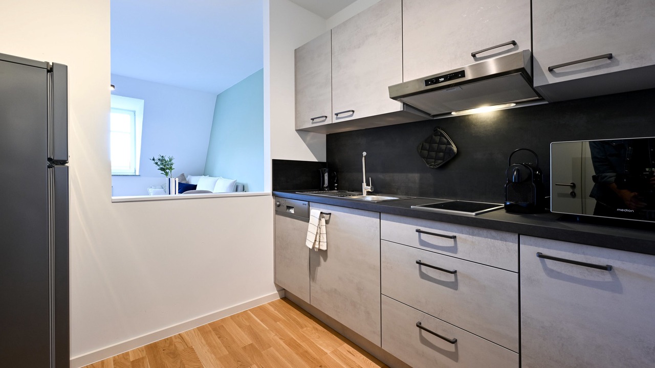 Photo of Kitchen in Fuerth