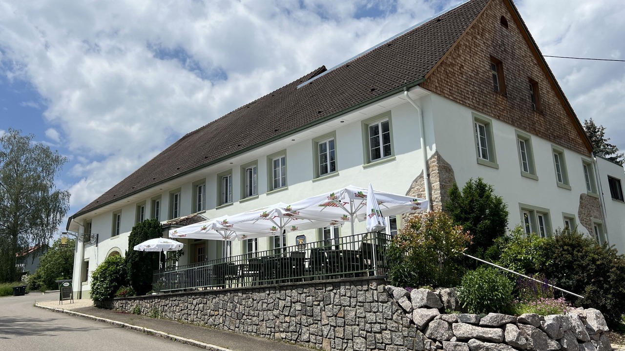 Photo of Outdoor in Albbruck