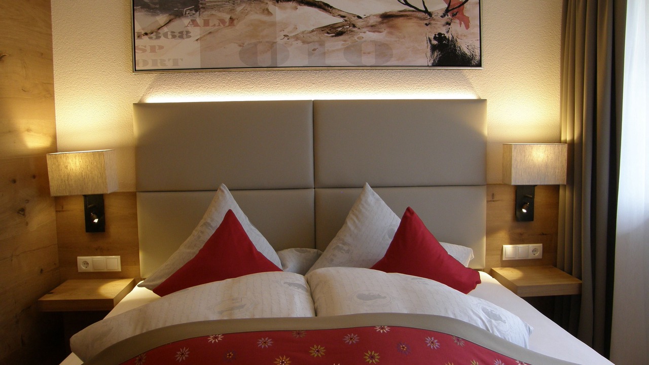 Photo of Bedroom in Soelden