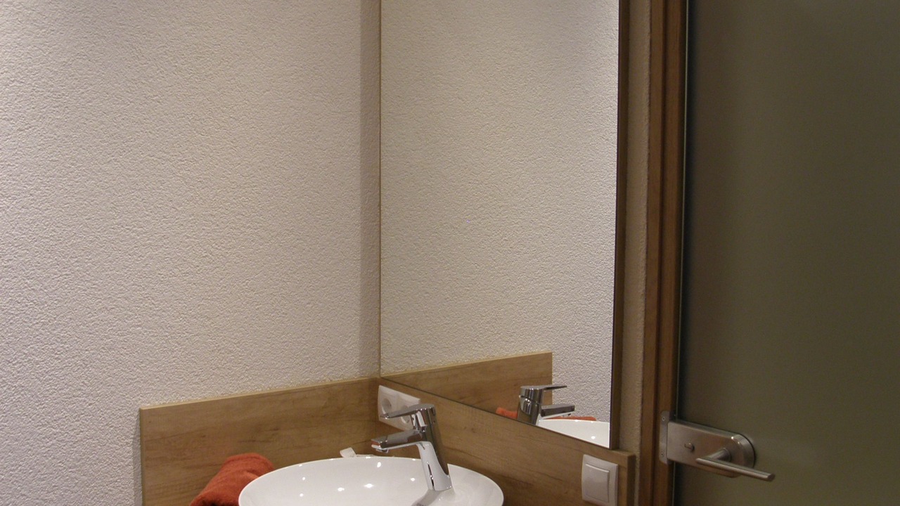 Photo of Bathroom in Soelden