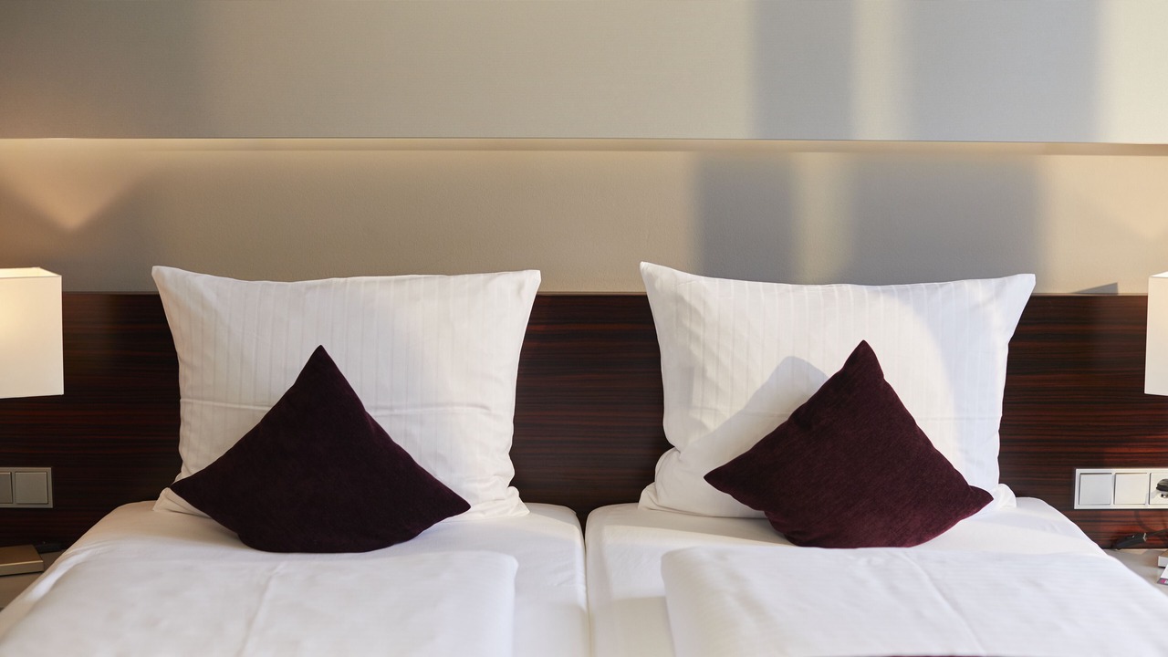Photo of Bedroom in Ludwigsvorstadt-Kliniken