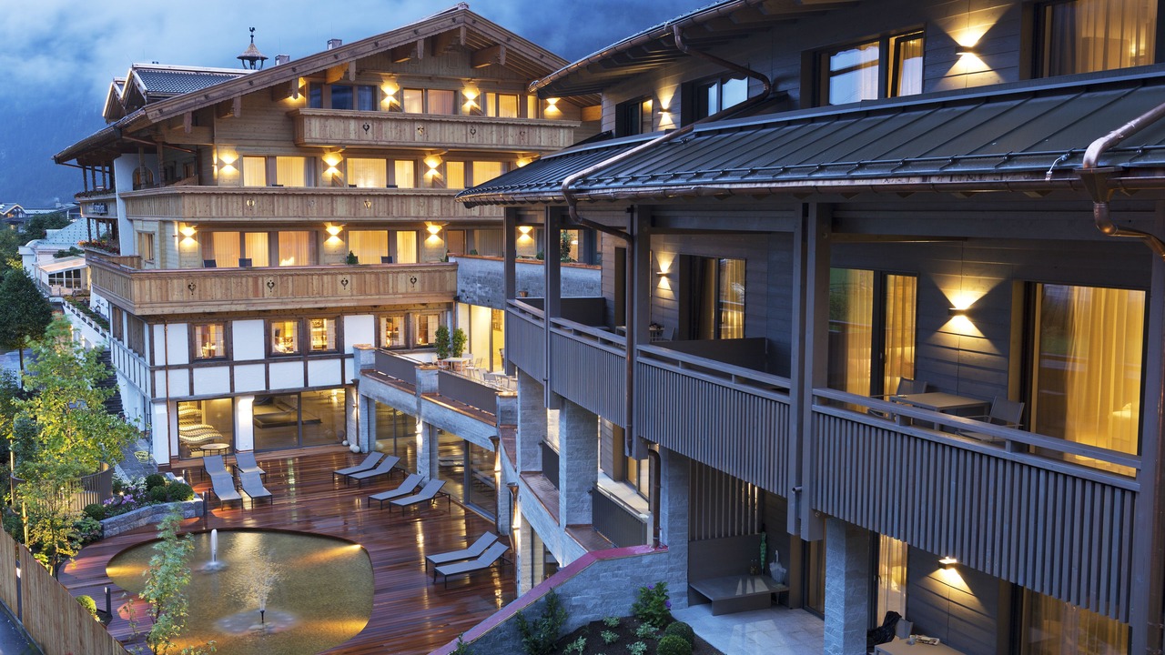 Photo of Outdoor in Mayrhofen