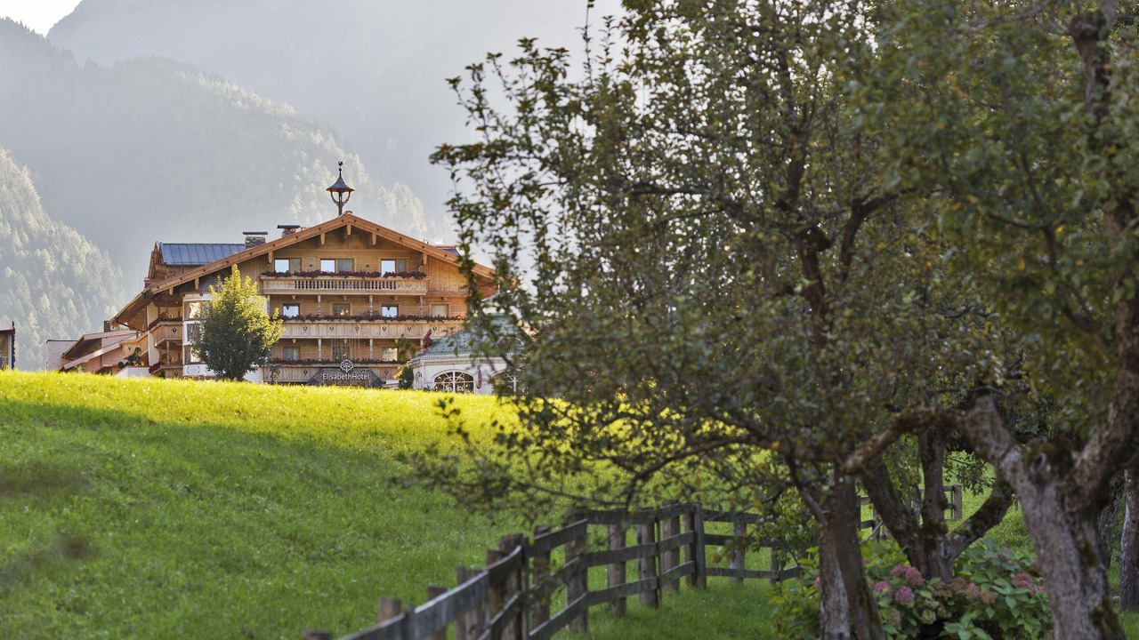 Photo of Outdoor in Mayrhofen