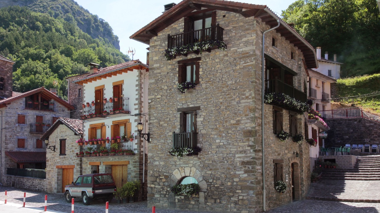 Photo of Outdoor in Urzainqui