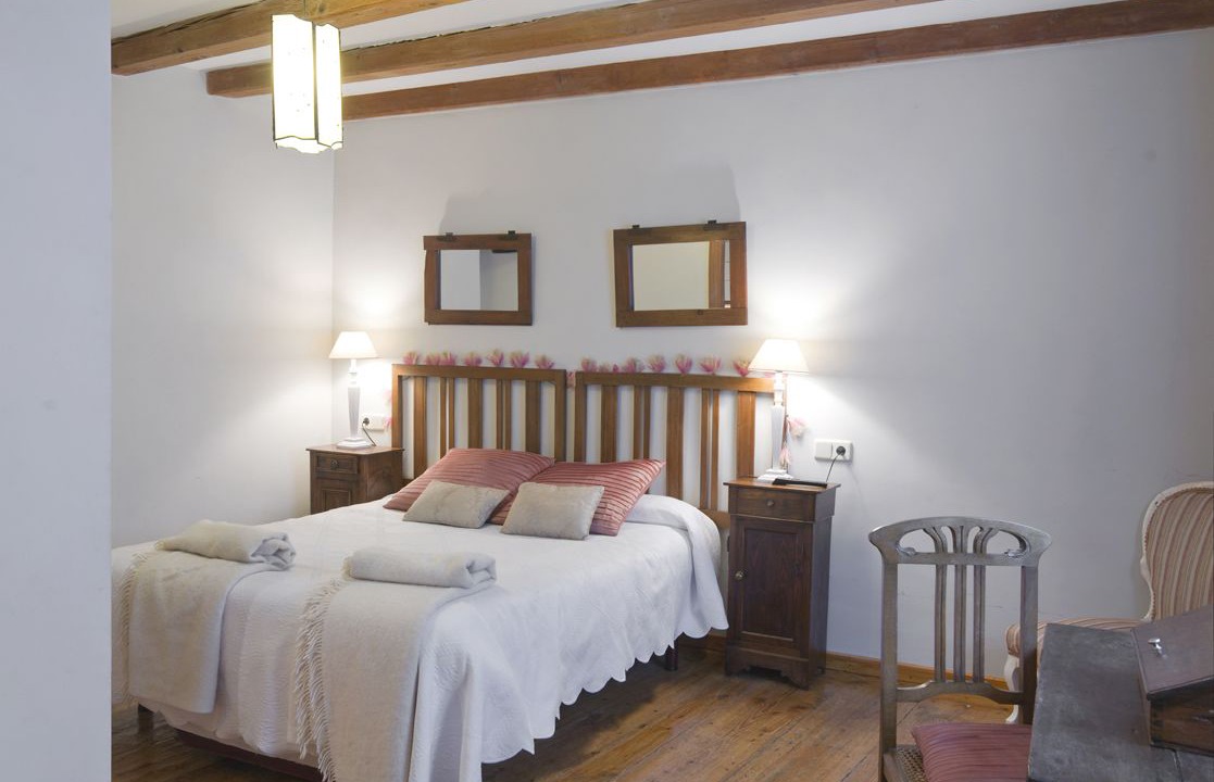 Photo of Bedroom in Urzainqui