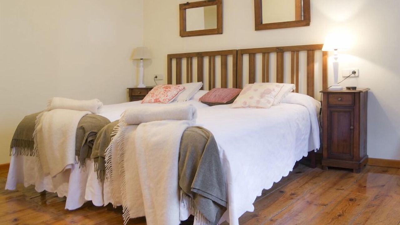 Photo of Bedroom in Urzainqui