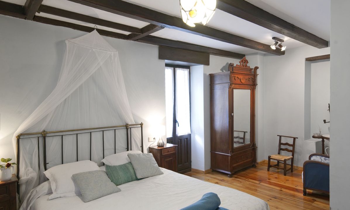 Photo of Bedroom in Urzainqui