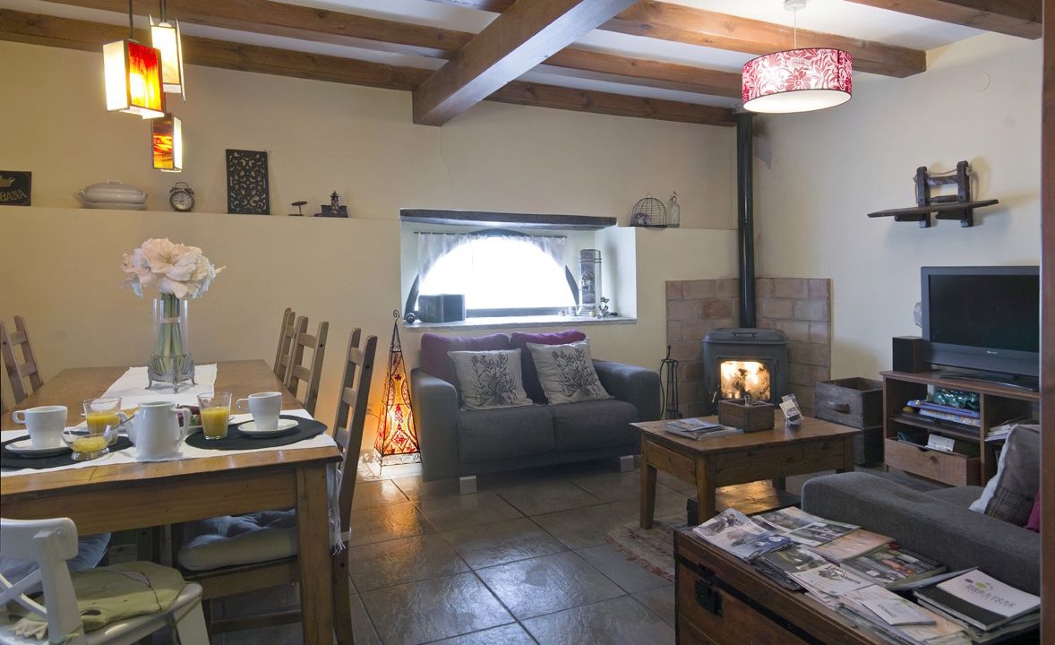Photo of Livingroom in Urzainqui