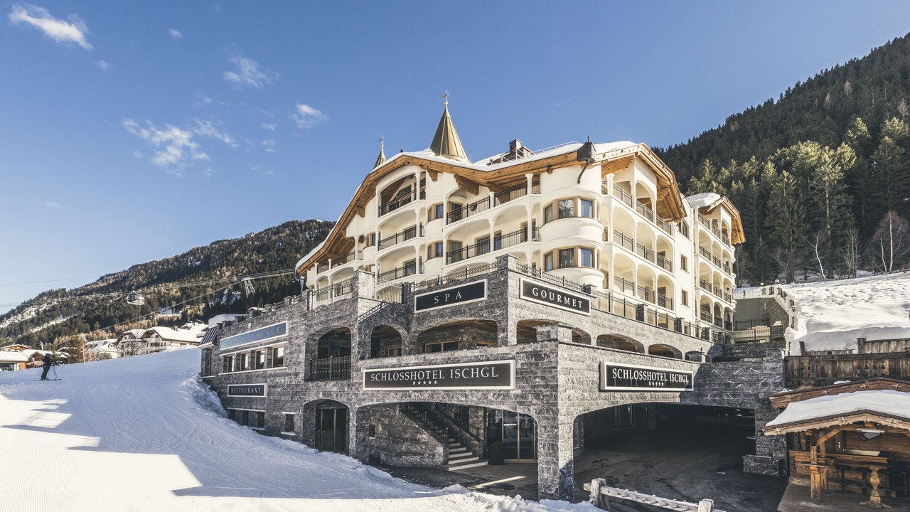 Photo of Outdoor in Ischgl