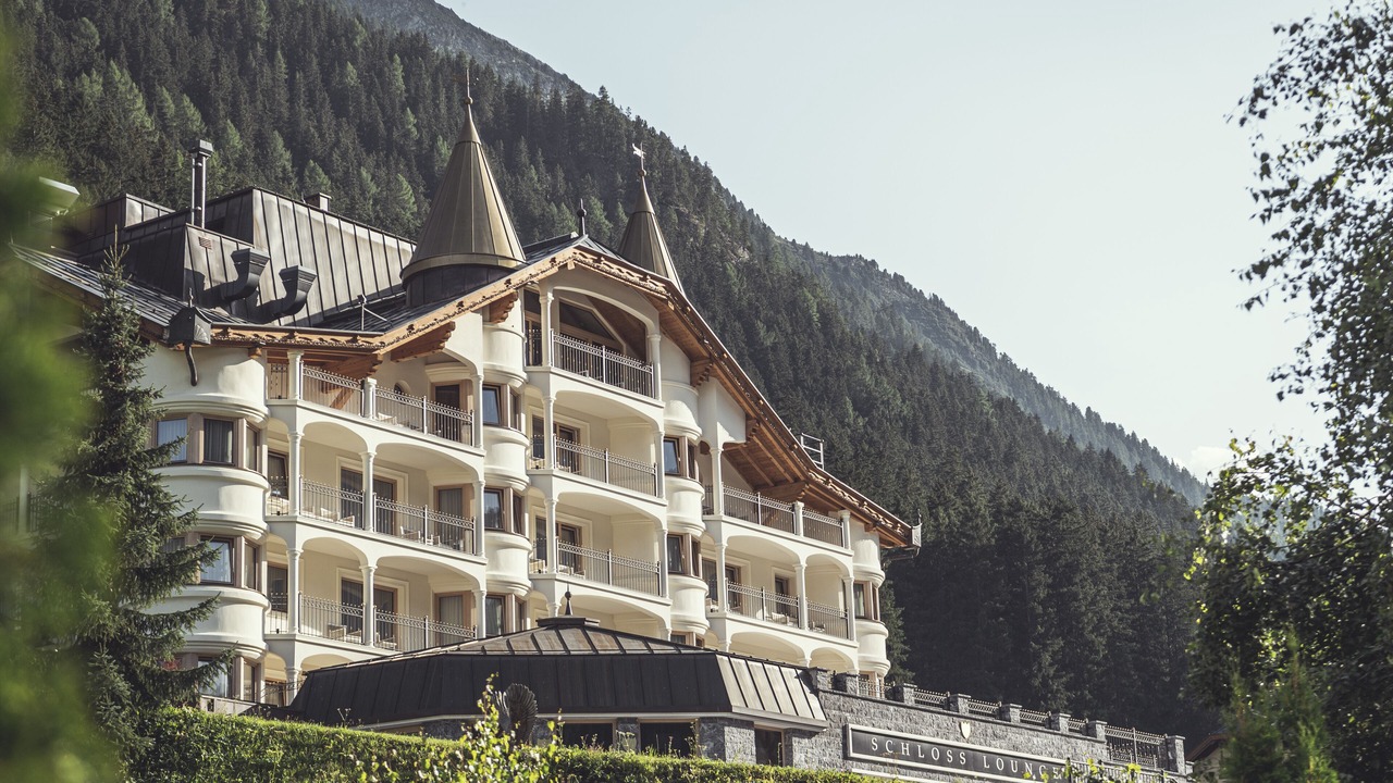 Photo of Outdoor in Ischgl