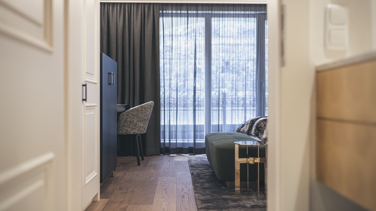 Photo of Bedroom in Ischgl
