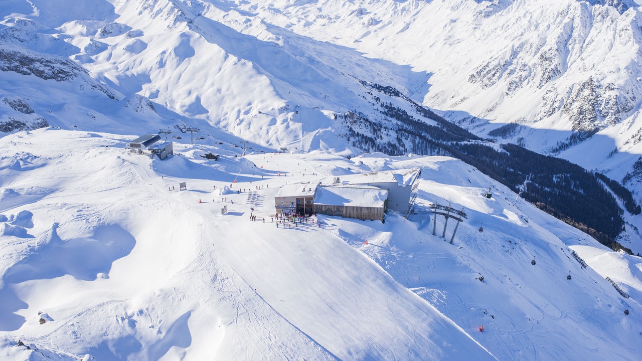 Photo of Others in Ischgl