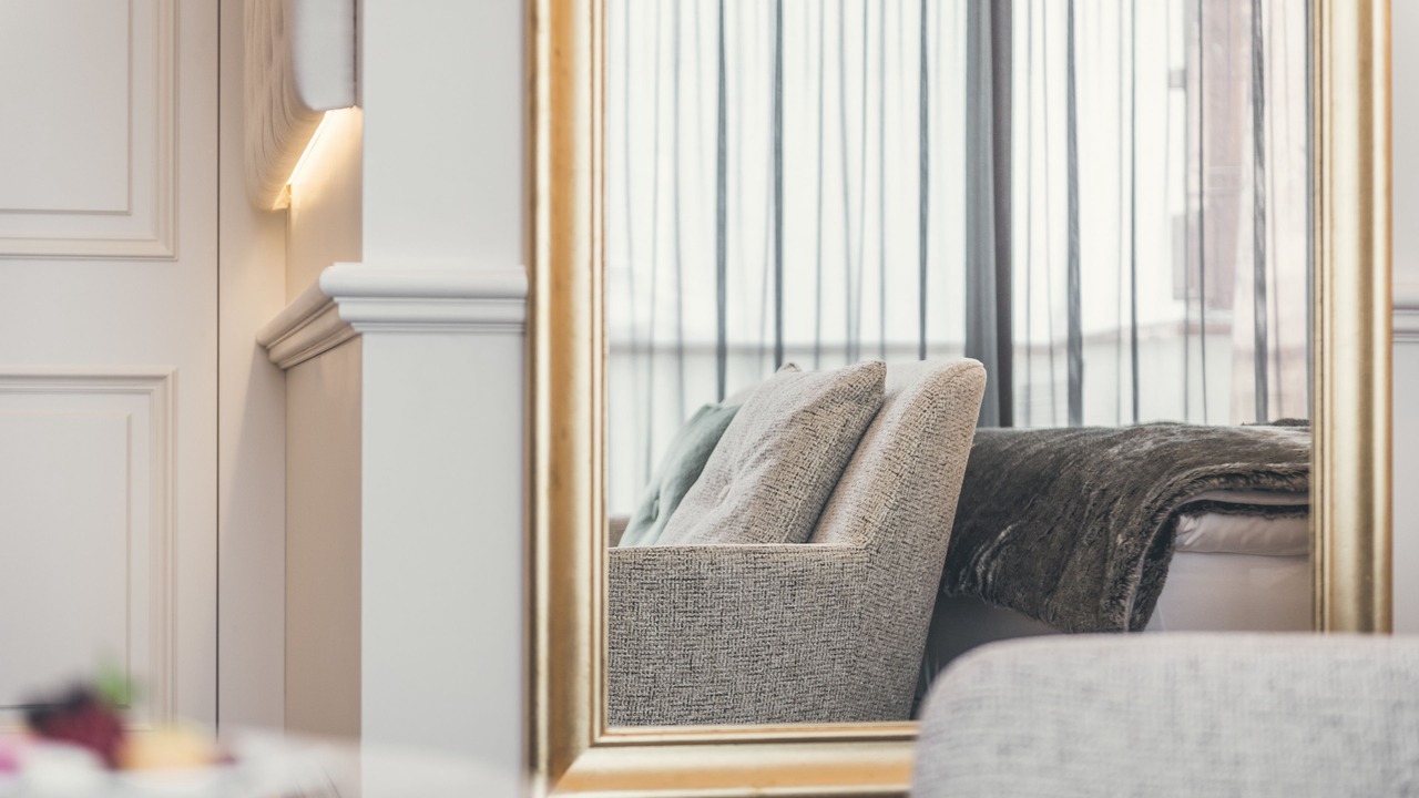 Photo of Bedroom in Ischgl