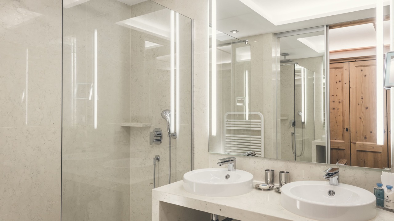 Photo of Bathroom in Ischgl