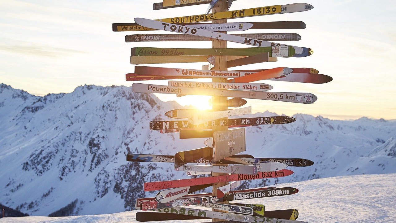 Photo of Others in Ischgl