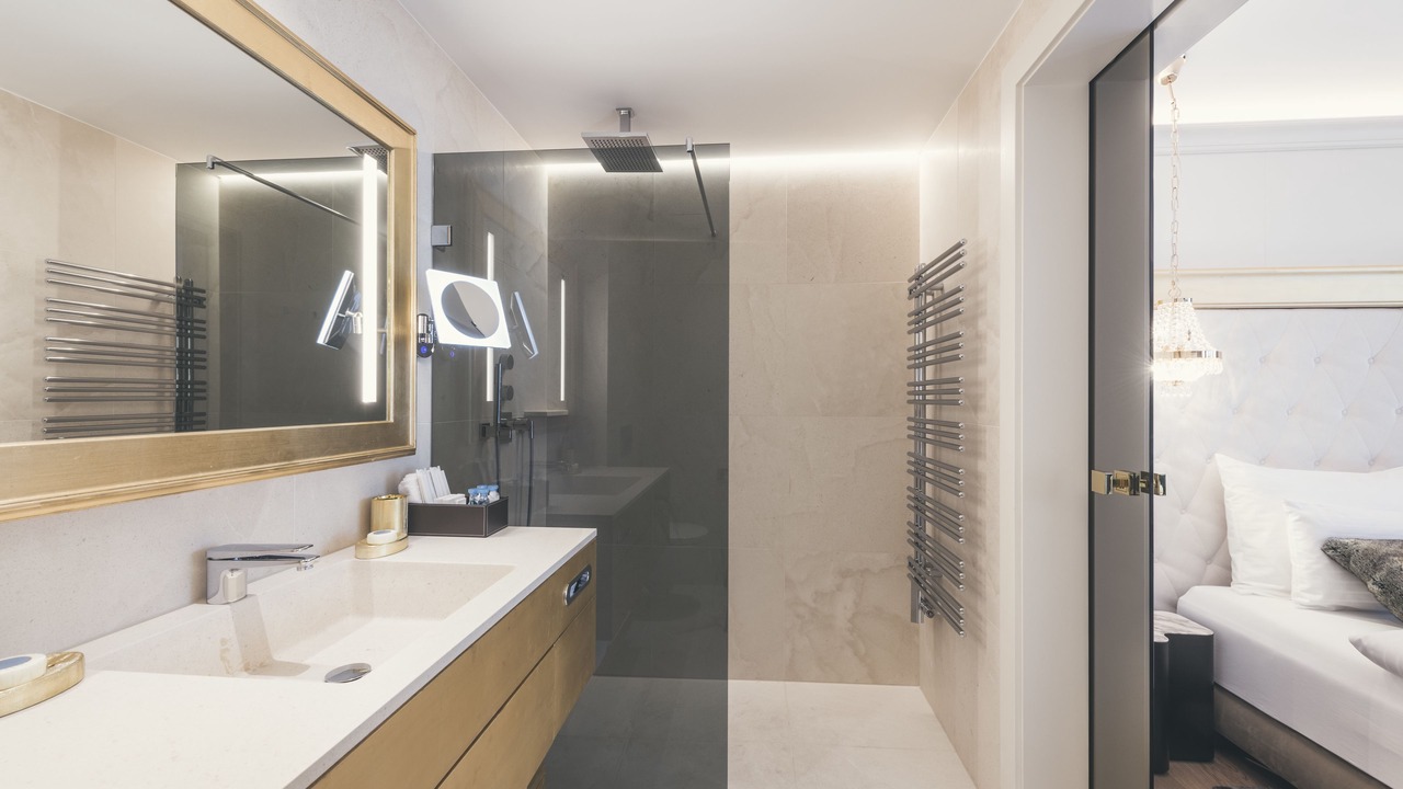 Photo of Bathroom in Ischgl