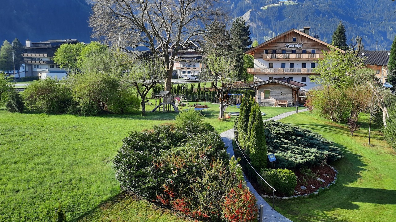 Photo of Outdoor in Mayrhofen