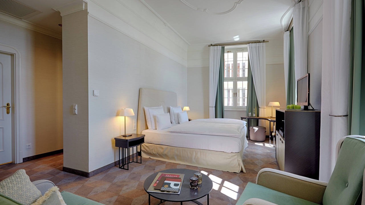 Photo of Bedroom in Innere Altstadt