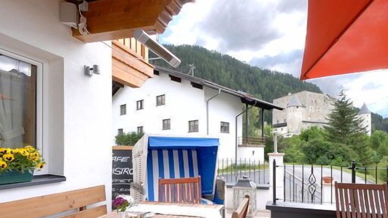 Photo of Outdoor in Nauders