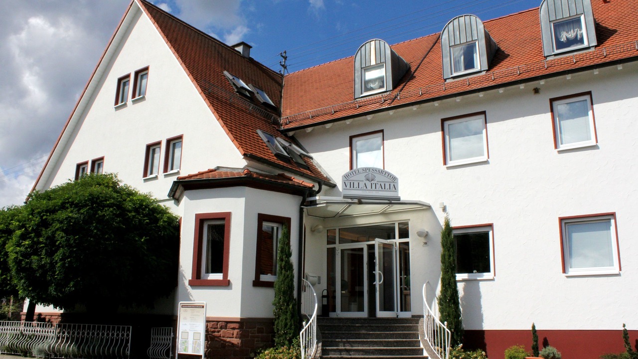 Photo of Outdoor in Altfeld