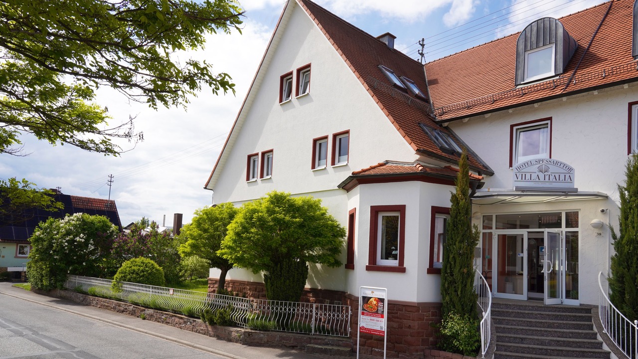 Photo of Outdoor in Altfeld