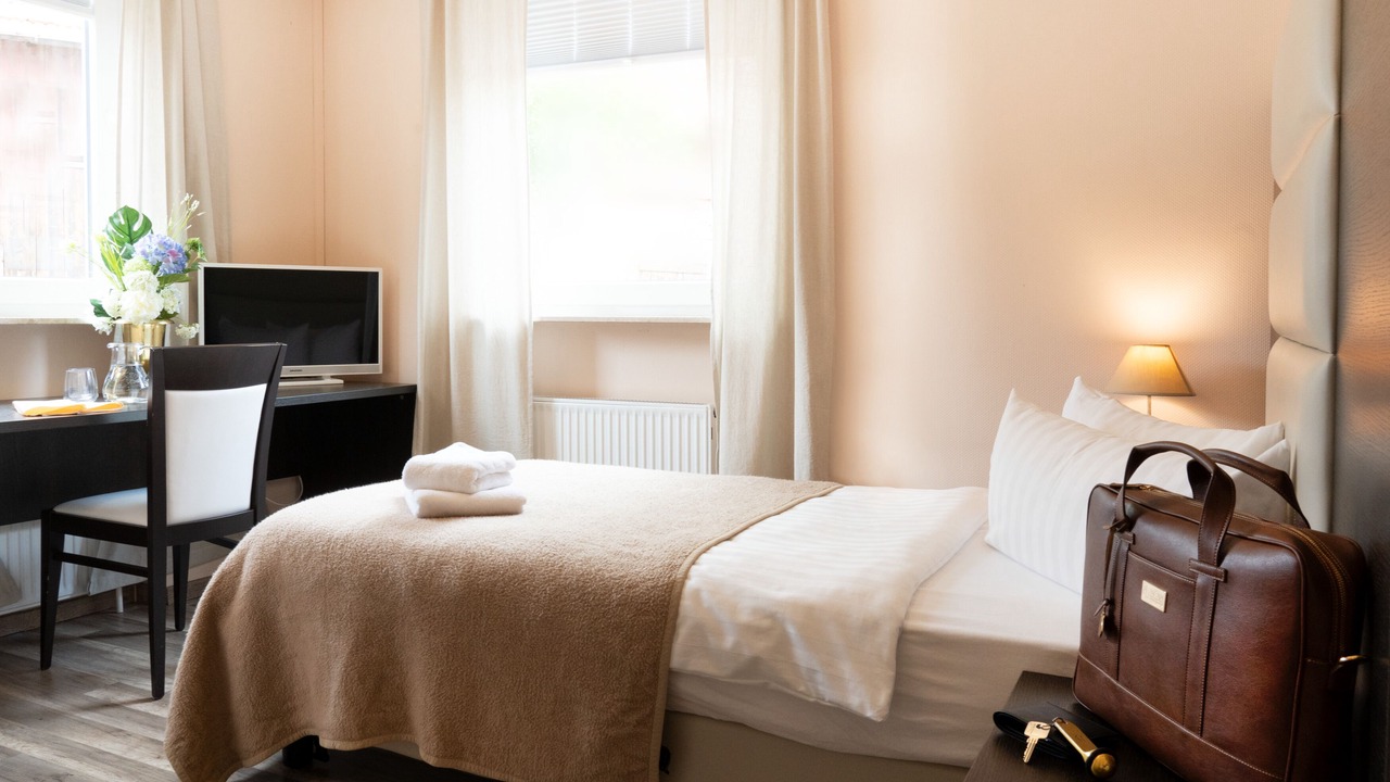 Photo of Bedroom in Altfeld