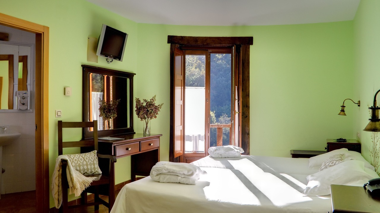 Photo of Bedroom in Sambreixo