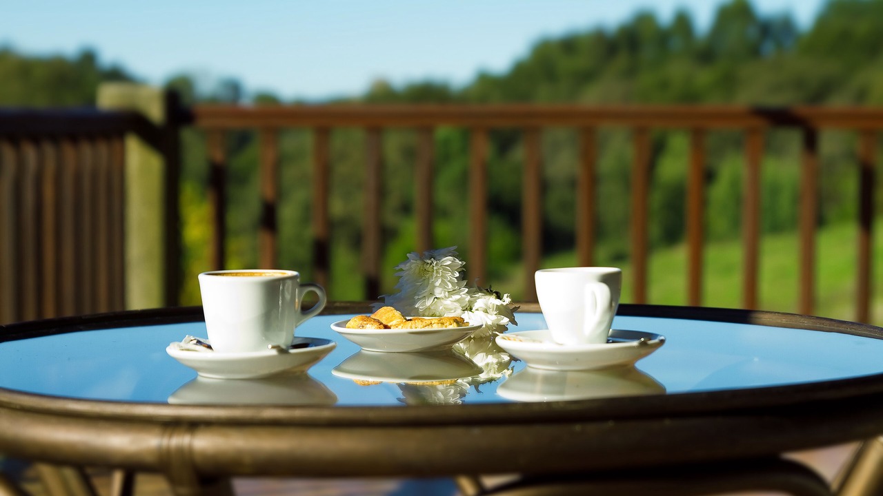 Photo of Patio Balcony in Sambreixo