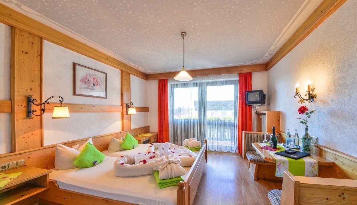 Photo of Bedroom in Peiting