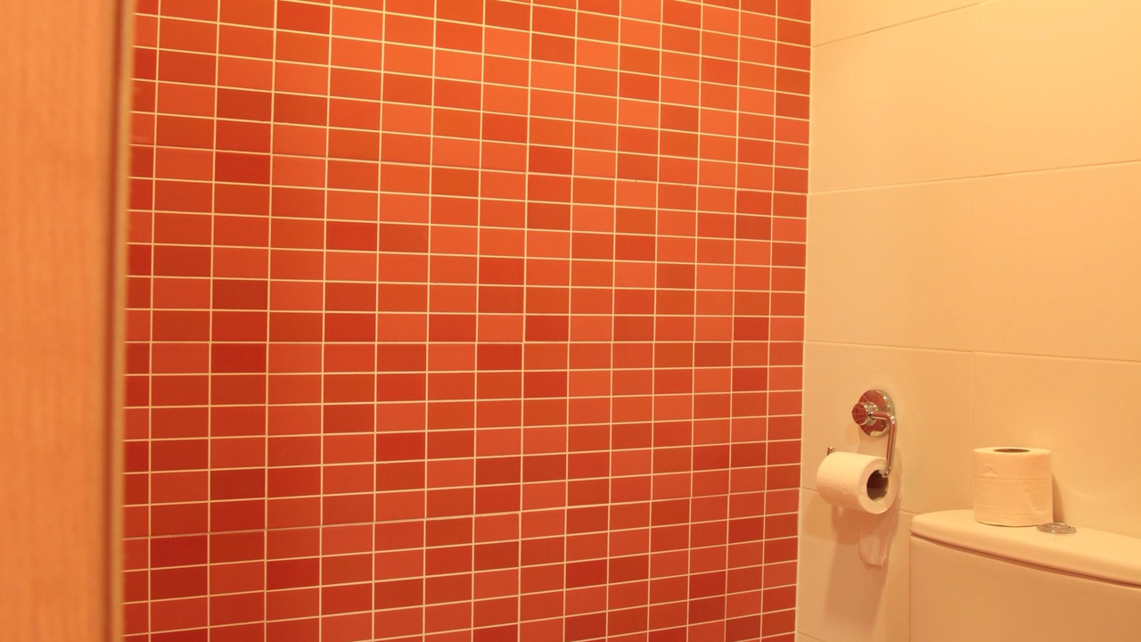 Photo of Bathroom in Cuatro Caminos