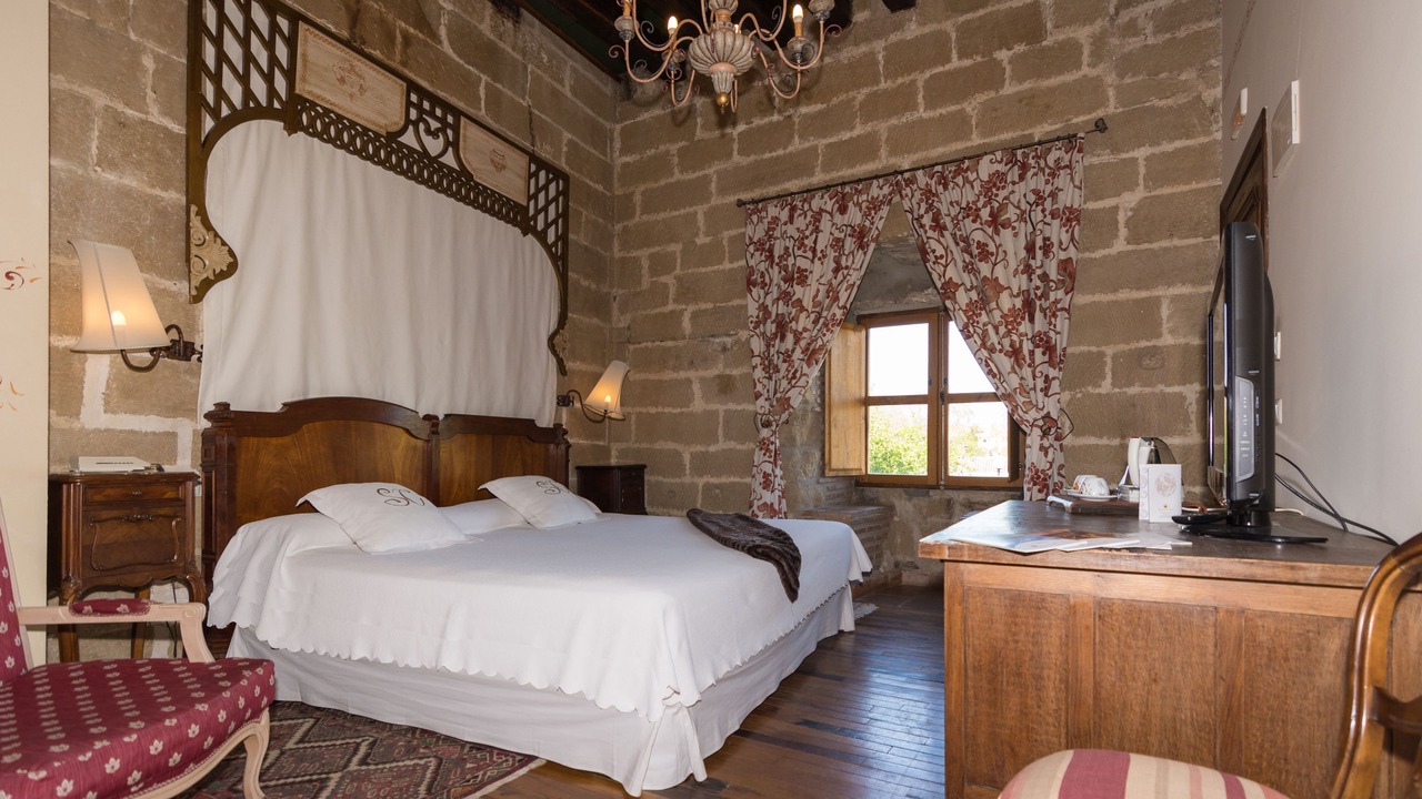Photo of Bedroom in Casalarreina
