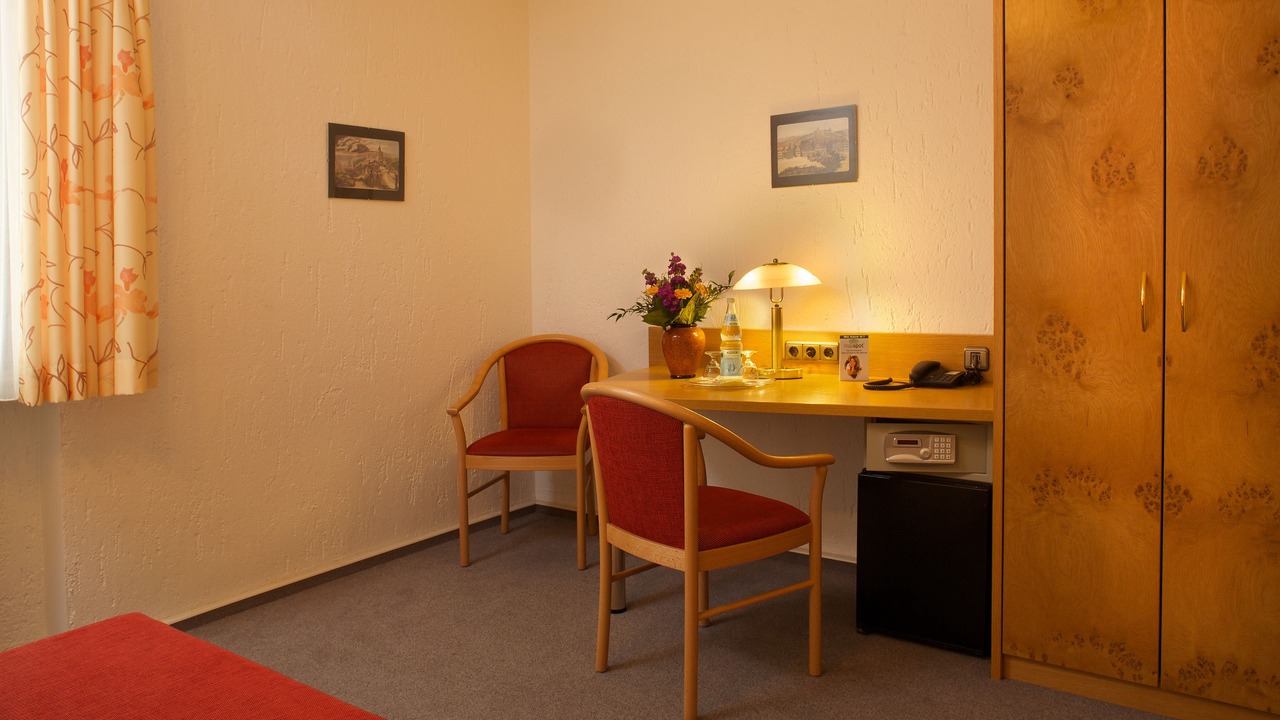 Photo of Bedroom in Seeg