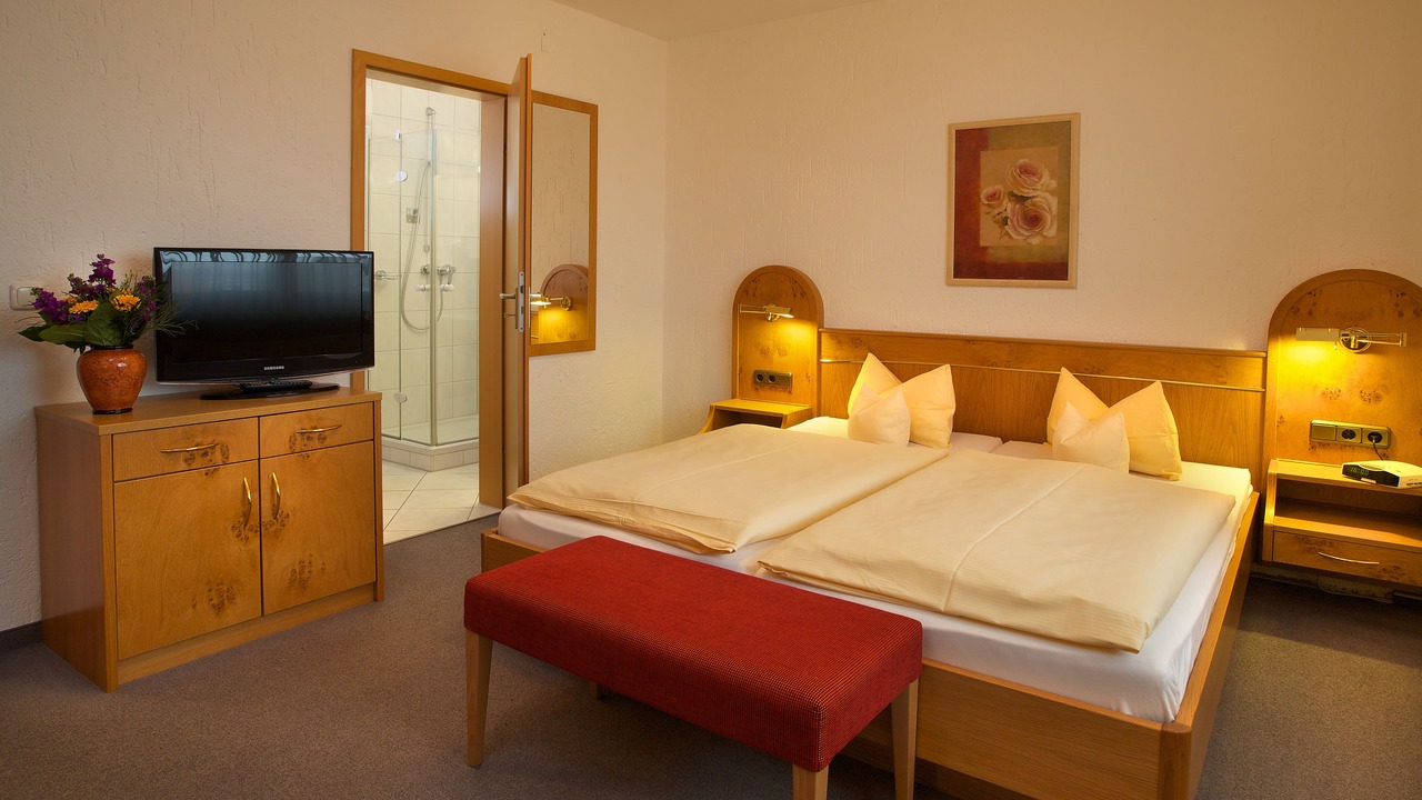 Photo of Bedroom in Seeg