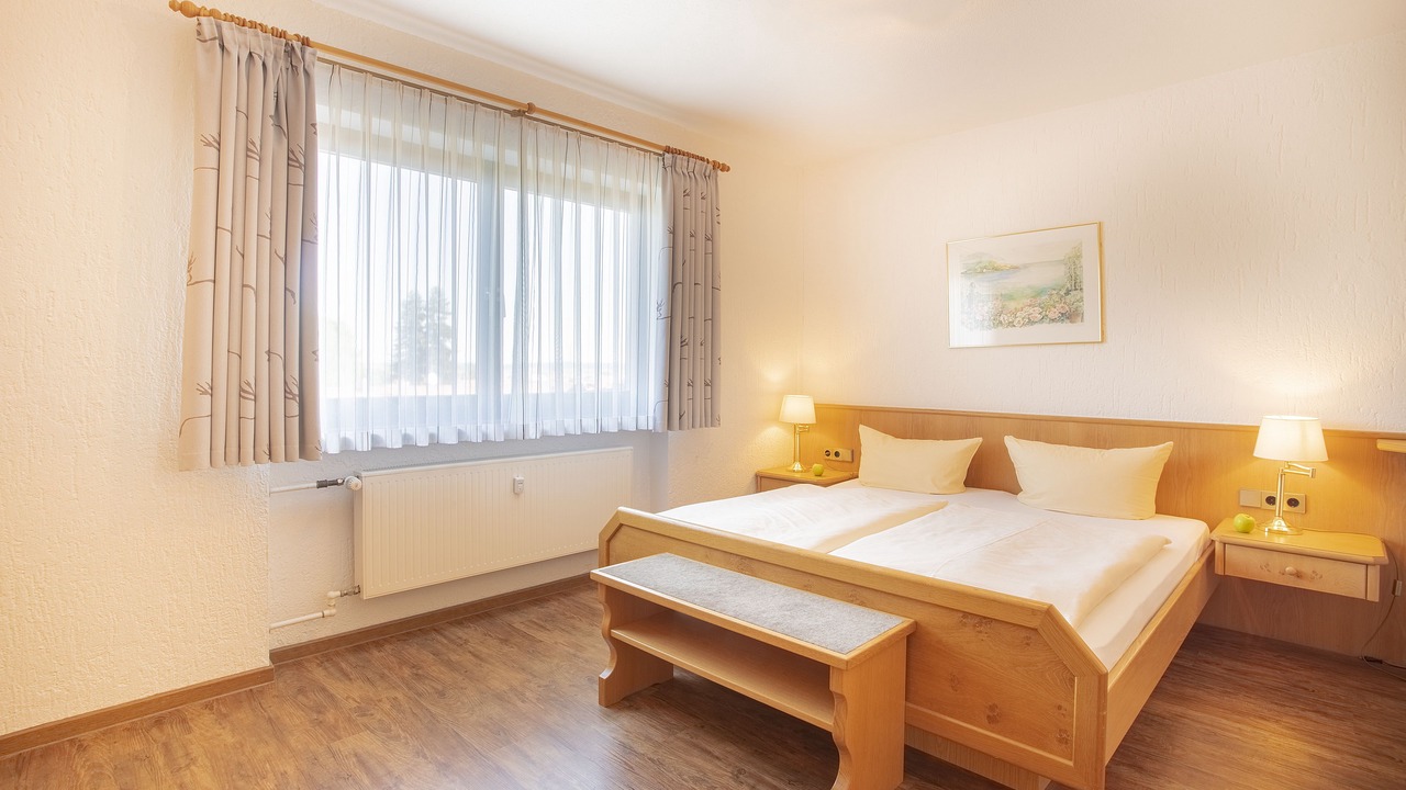 Photo of Bedroom in Seeg