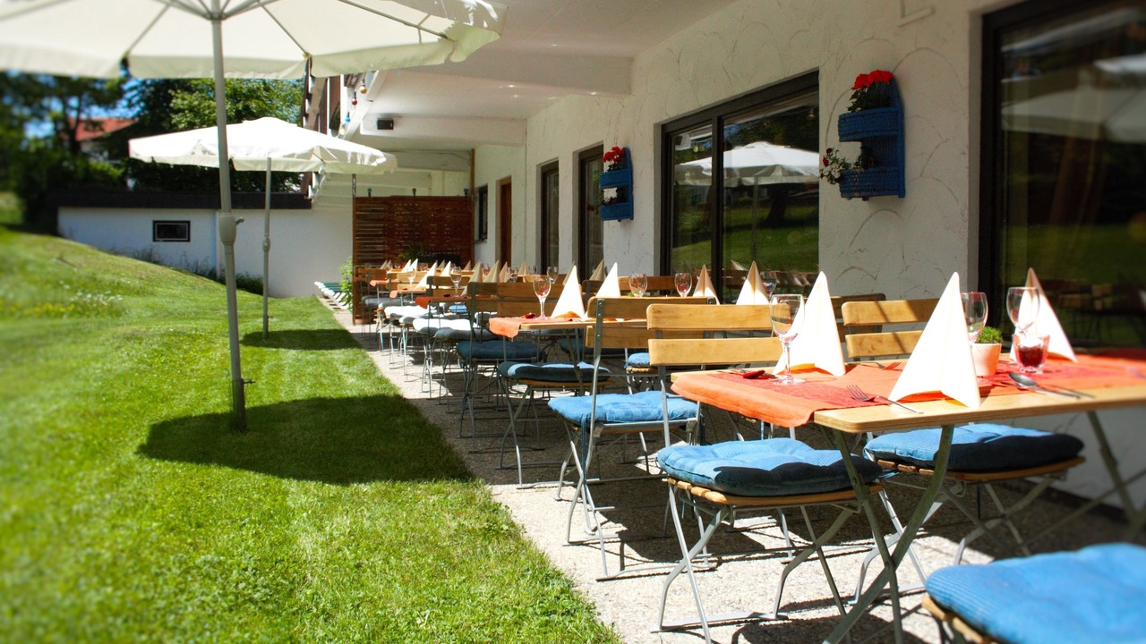 Photo of Outdoor in Seeg