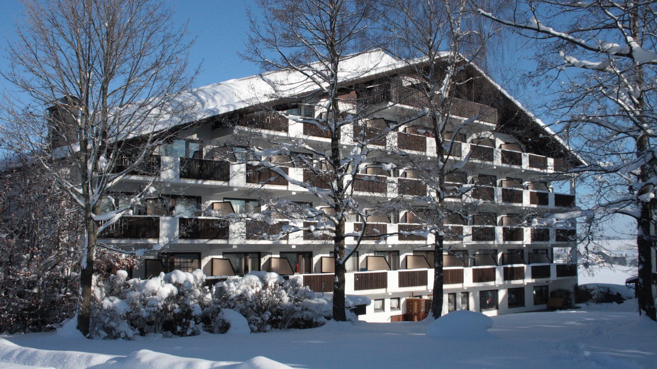 Photo of Outdoor in Seeg