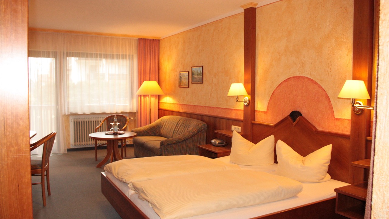 Photo of Bedroom in Seeg