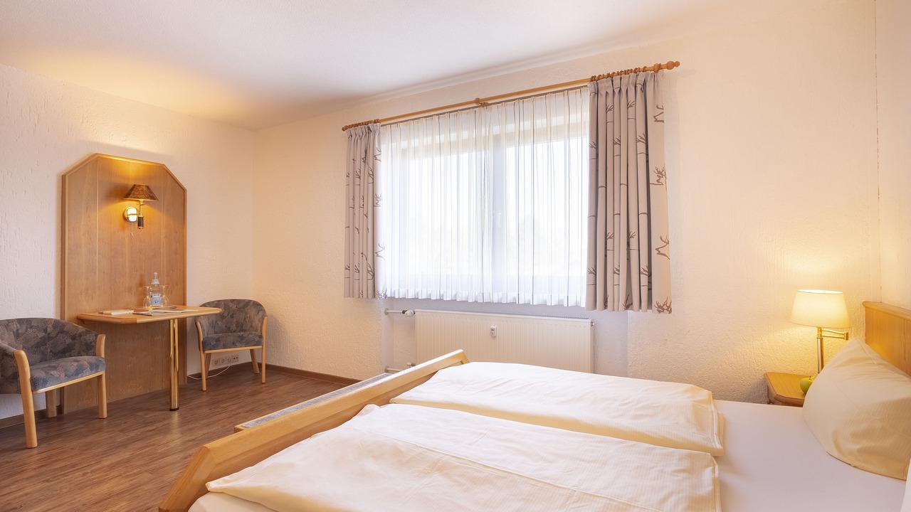 Photo of Bedroom in Seeg