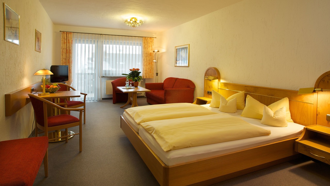 Photo of Livingroom in Seeg