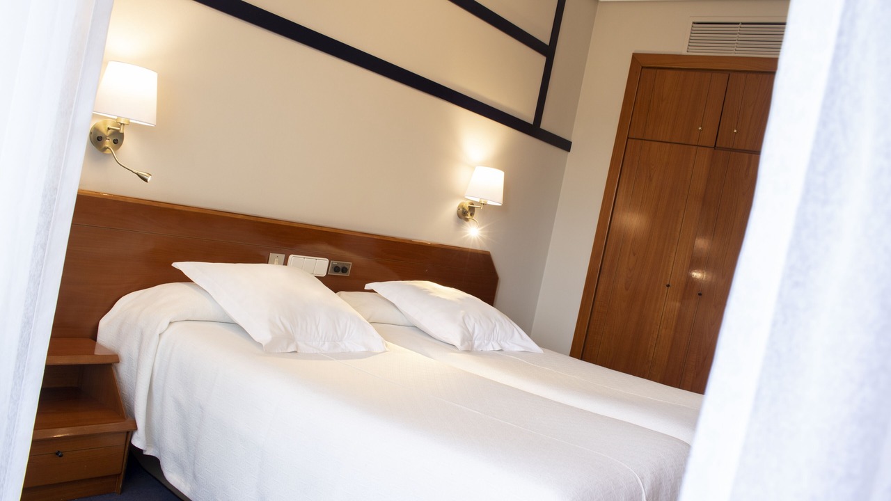 Photo of Bedroom in Isla