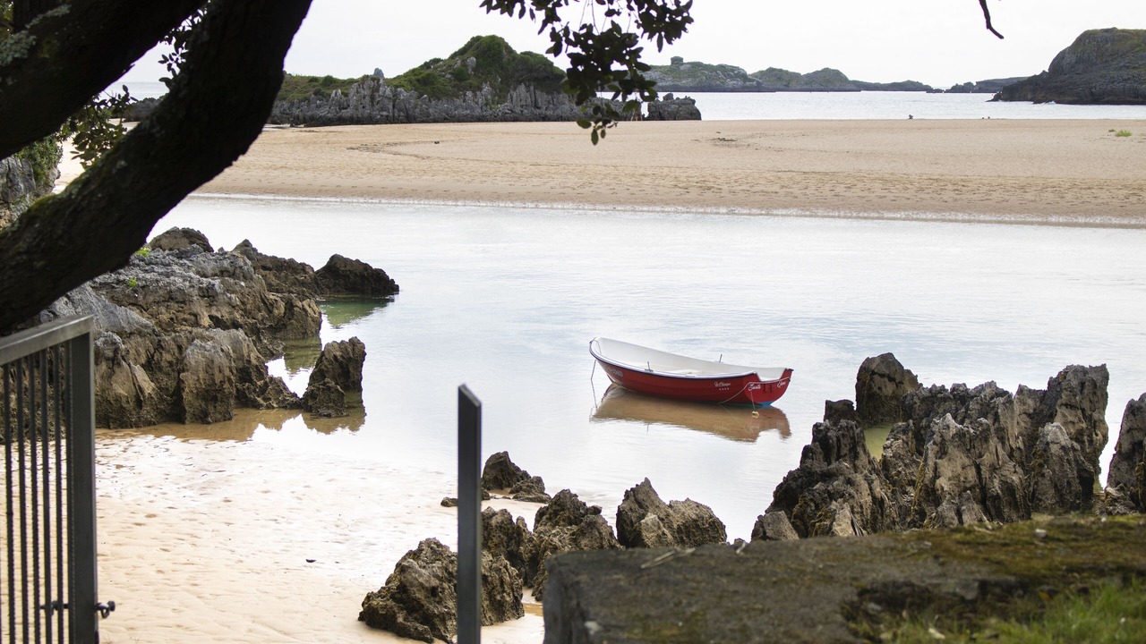 Photo of Outdoor in Isla