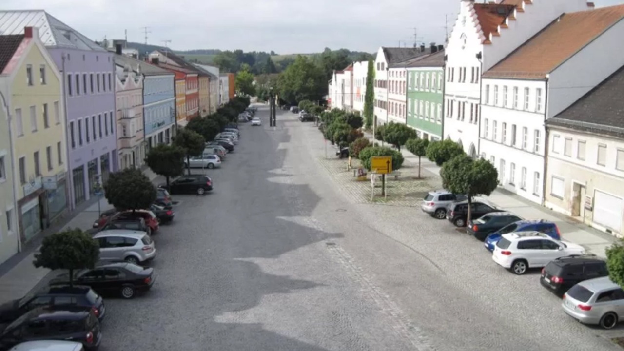 Photo of Outdoor in Gangkofen