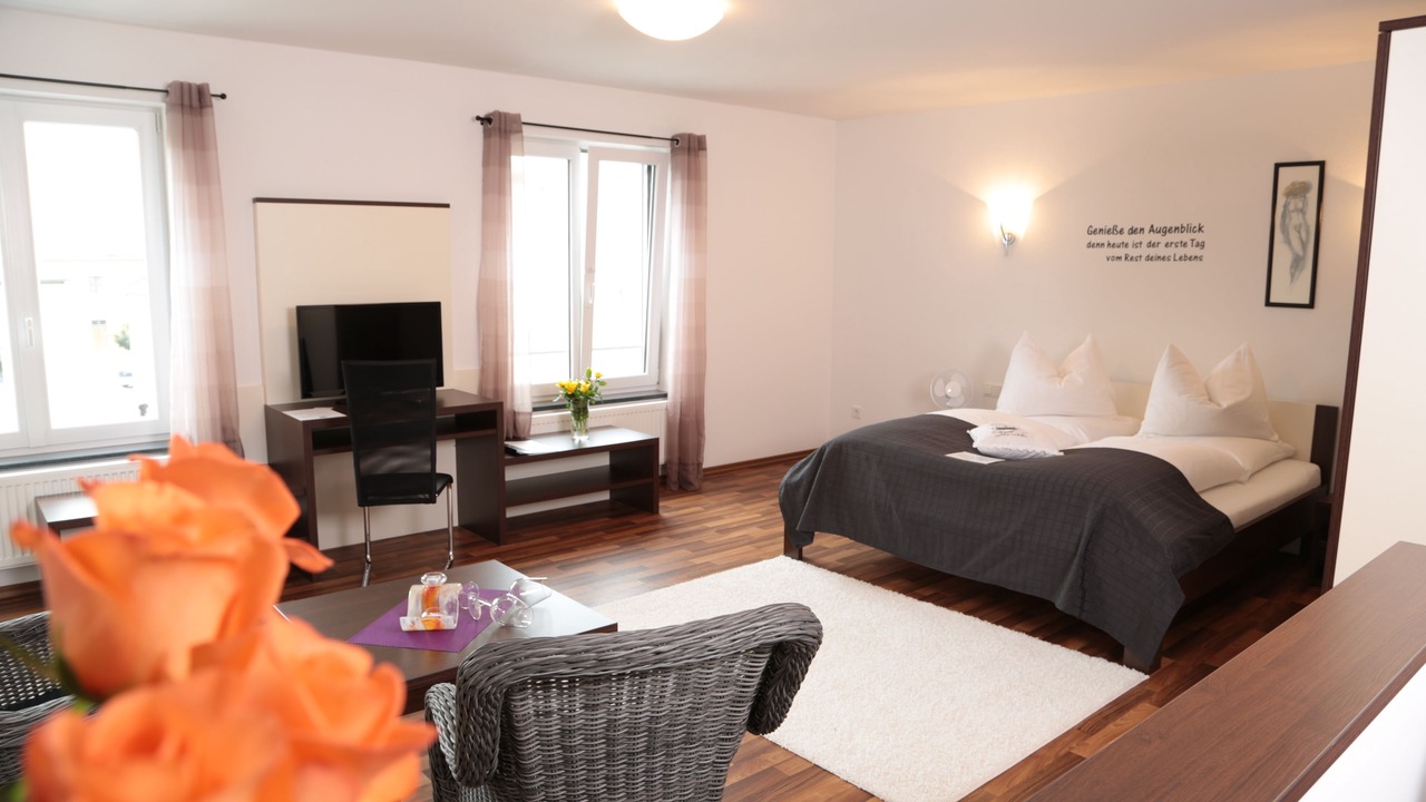 Photo of Livingroom in Gangkofen