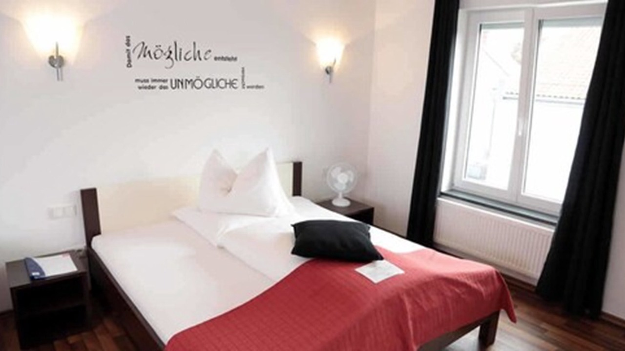 Photo of Bedroom in Gangkofen