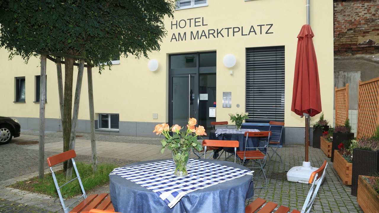 Photo of Outdoor in Gangkofen