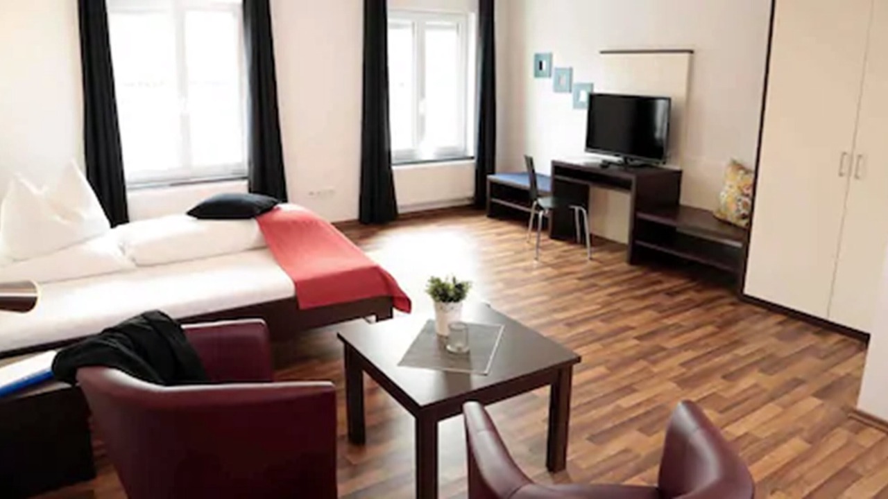 Photo of Bedroom in Gangkofen