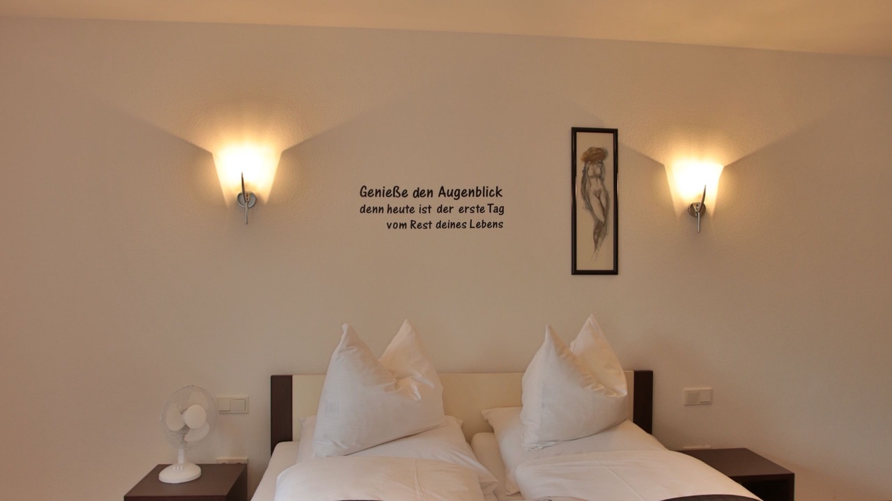 Photo of Bedroom in Gangkofen